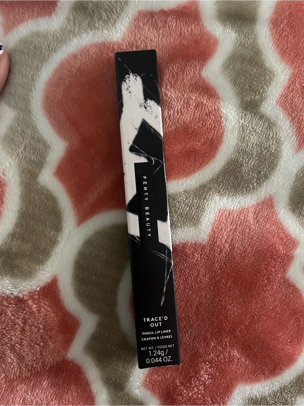Fenty Beauty Trace'D Out Pencil “Whiskey”
